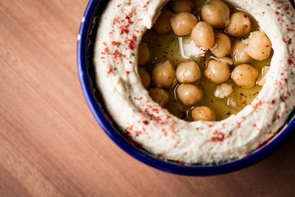 حمص / Hummus